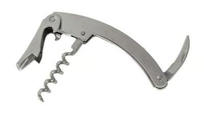 Front Runner Bestecktasche - Set für 4 Personen