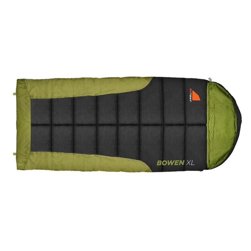 Schlafsack Oztent BOWEN XL