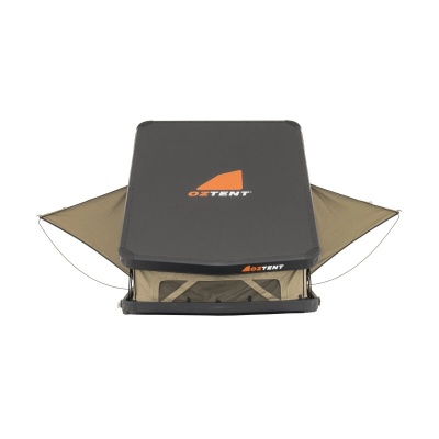 OZTENT Hartschalen-Dachzelt Apex RT-C-1400