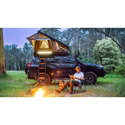 OZTENT Hartschalen-Dachzelt Apex RT-C-1400