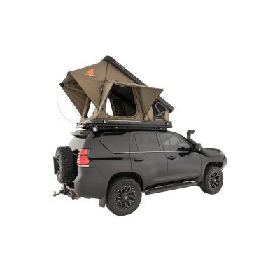 OZTENT Hartschalen-Dachzelt Apex RT-C-1400