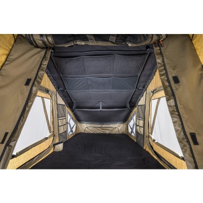 OZTENT Hartschalen-Dachzelt Apex RT-C-1400