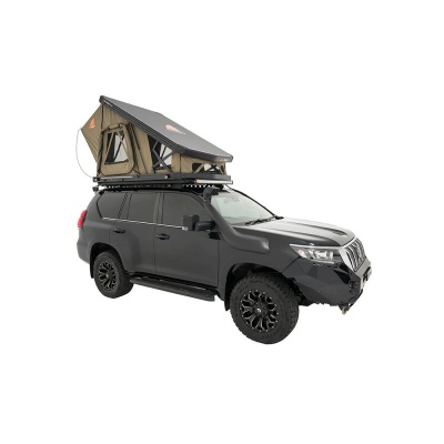 OZTENT Hartschalen-Dachzelt Apex RT-C-1400