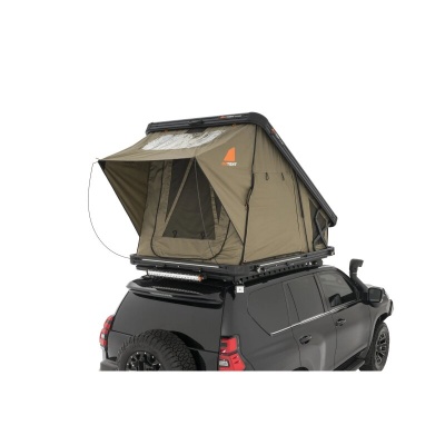 OZTENT Hartschalen-Dachzelt Apex RT-C-1400