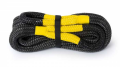Bergeseil Kangaroo Black Mamba kinetisch 8 m 12 t Bruchlast
