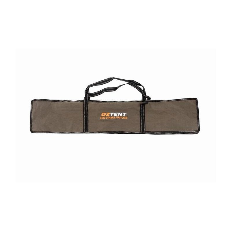 OZtent Ersatztasche für Feldbett King Goanna Stretcher
