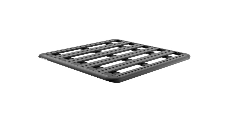 Rhino Rack Pioneer 6 Gepäckplattform 62109, 1300 x 1240 mm, schwarz - B-Ware