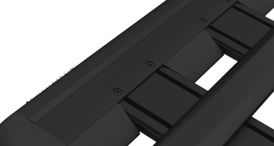 Rhino Rack Pioneer 6 Gepäckplattform 62109, 1300 x 1240 mm, schwarz - B-Ware