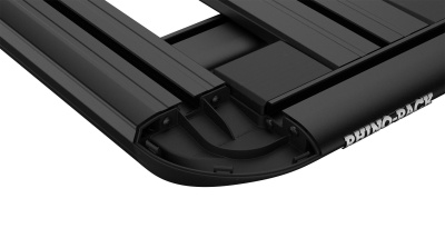 Rhino Rack Pioneer 6 Gepäckplattform 62109, 1300 x 1240 mm, schwarz - B-Ware