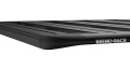 Rhino Rack Pioneer 6 Gepäckplattform 62109, 1300 x 1240 mm, schwarz - B-Ware