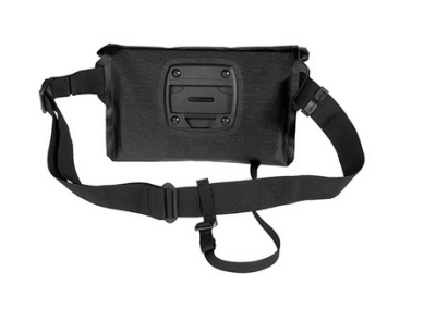 ORTLIEB Hüfttasche / Fahrradtasche Velo-Sling Flex...