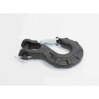 Lasthaken für Seilwinde bis 6.300 kg