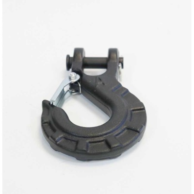 Lasthaken für Seilwinde bis 6.300 kg