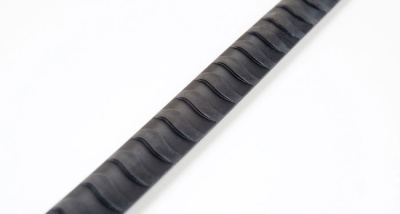 Rhino Rack Profilgummi für Vortex, Sportz, Pioneer und Reconn, 400 mm