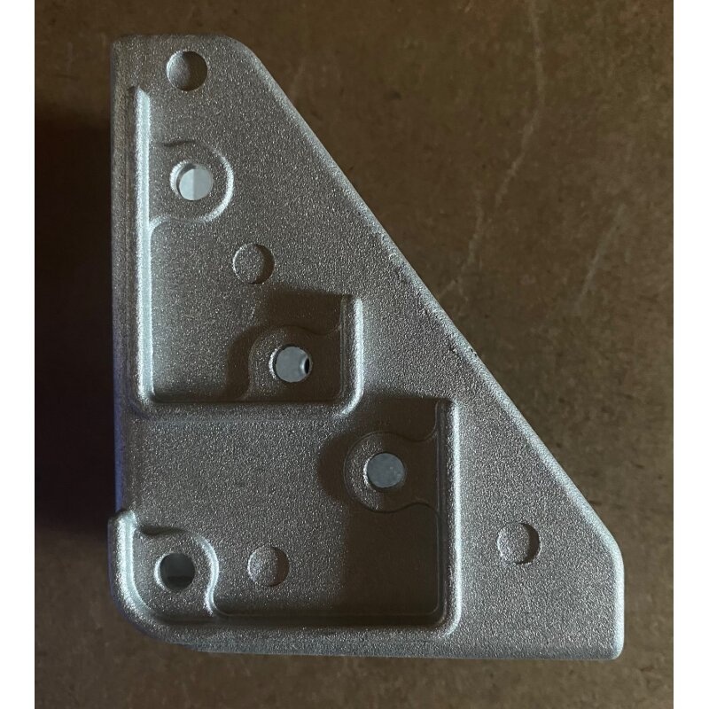 OZTENT Ersatzteil OZFB Foot Bracket No.5