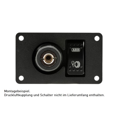 ARB Halter-Panel für Kompressorschalter &...