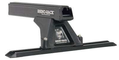 Fußkit Rhino Rack für C-Schiene, Höhe...