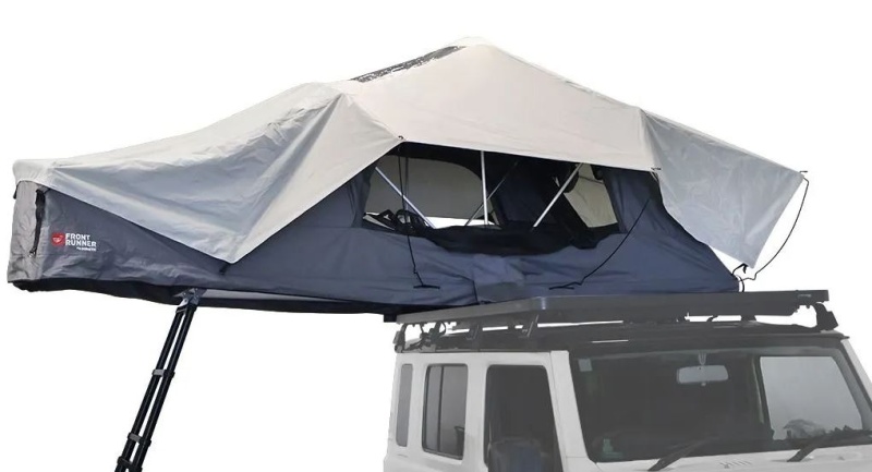 Front Runner Dachzelt Featherlite II - neue Ausführung