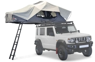 Front Runner Dachzelt Featherlite II - neue Ausführung