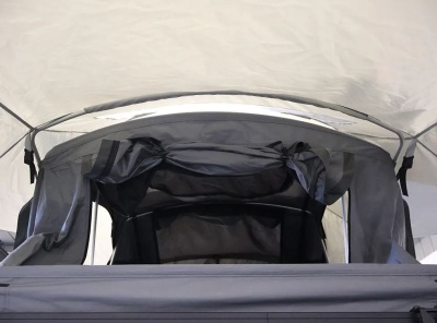 Front Runner Dachzelt Featherlite II - neue Ausführung