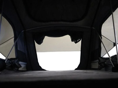 Front Runner Dachzelt Featherlite II - neue Ausführung