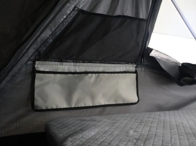 Front Runner Dachzelt Featherlite II - neue Ausführung