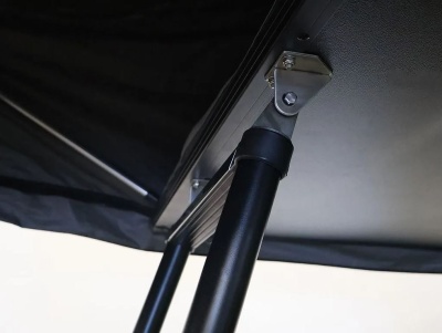 Front Runner Dachzelt Featherlite II - neue Ausführung