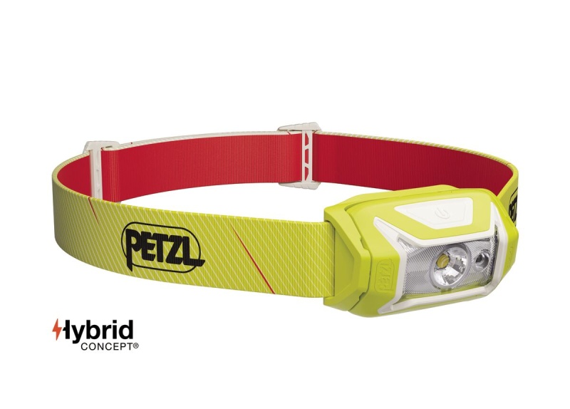 Stirnlampe Petzl TIKKA 350 Lumen