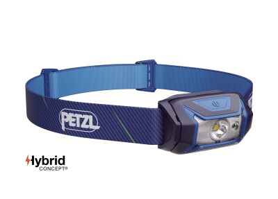 Stirnlampe Petzl TIKKA 350 Lumen
