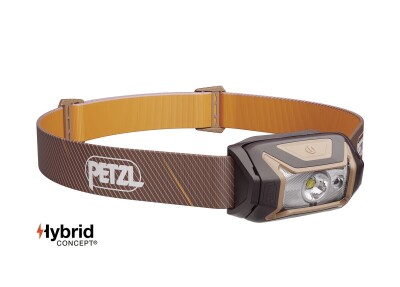 Stirnlampe Petzl TIKKA 350 Lumen