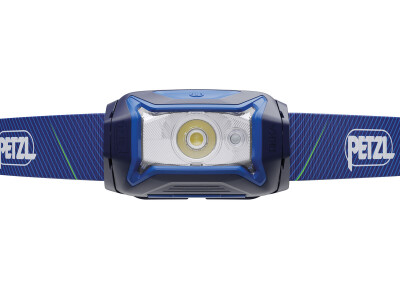 Stirnlampe Petzl TIKKA 350 Lumen