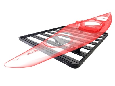 Front Runner Kajak-Halterung - RRAC254