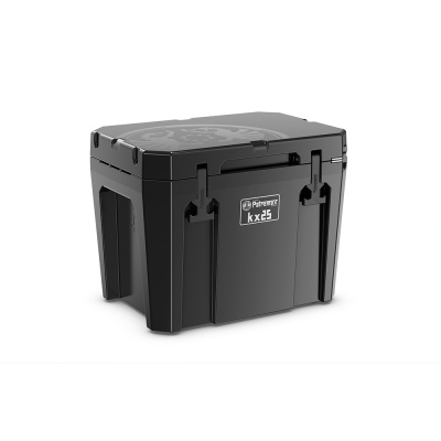 Petromax Passiv-Kühlbox kx 25 black