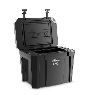 Petromax Passiv-Kühlbox kx 25 black