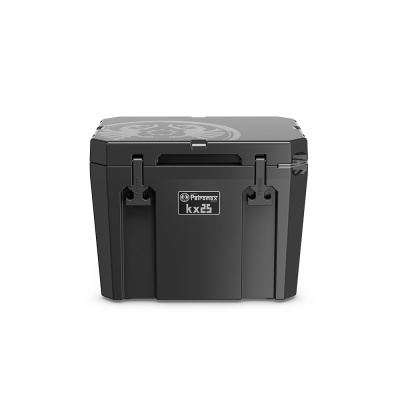 Petromax Passiv-Kühlbox kx 25 black
