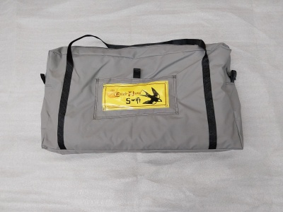 Eezi-Awn Seitenteile für Swift Awning