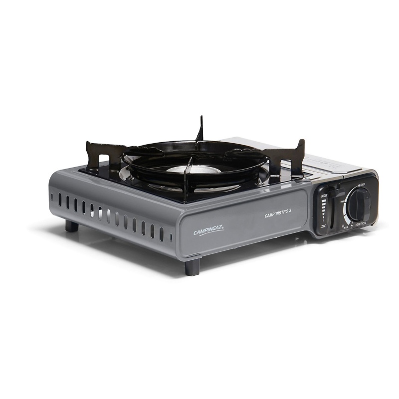 Camping - Kocher "Gas Camp Bistro®3" von CAMPINGAZ