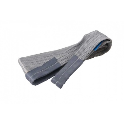 Bergeschlinge / Baumankergurt 3 m 28 t extra stark