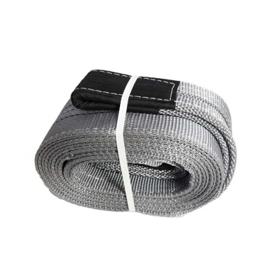 Bergeschlinge / Baumankergurt 3 m 28 t extra stark