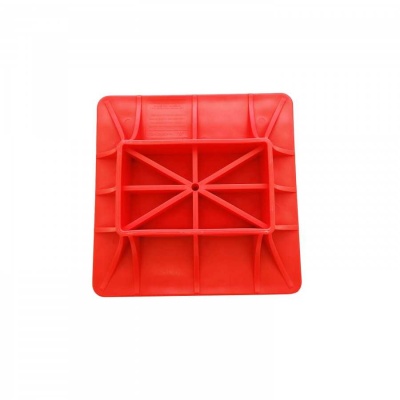 Farm Jack Offroad Base Unterlegplatte