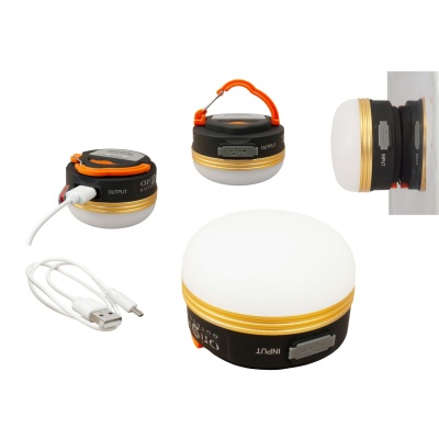LED Camping-Lampe Origin Outdoors