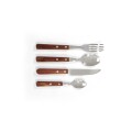 Origin Outdoors Besteck-Set Classic Camp 4 tlg