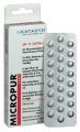 Micropur Forte (mit Chlor) MF 1T: 100 Tabletten (1Tbl/1l)