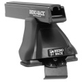 Querträger / Trägerprofil Rhino Rack Heavy Duty black / schwarz 1500