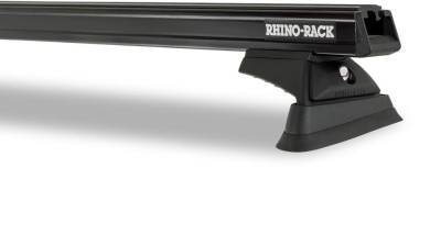 Dachträger Rhino Rack Heavy Duty Querträger für LR Discovery 3+4