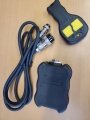 Funk - Fernbedienung T-Max für Seilwinden 12 Volt