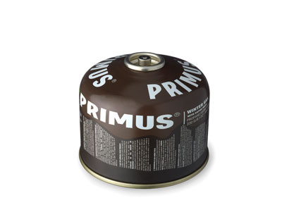 Schraub - Gaskartuschen Primus Winter