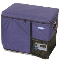 Schutztasche für National Luna Kühlboxen 125 Liter Box