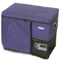 Schutztasche für National Luna Kühlboxen 125 Liter Box