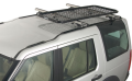 Stahlgitter Gepäckplattform Rhino Rack